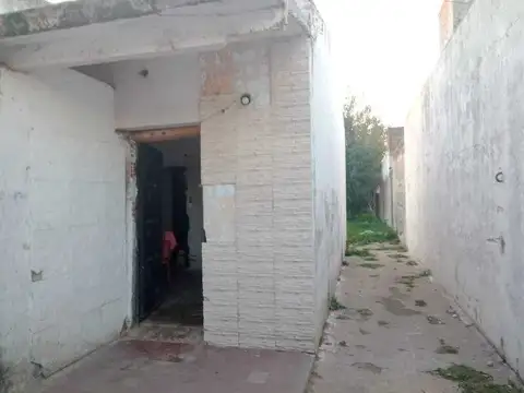 Barrio Villa Massoni, Saavedra 1100