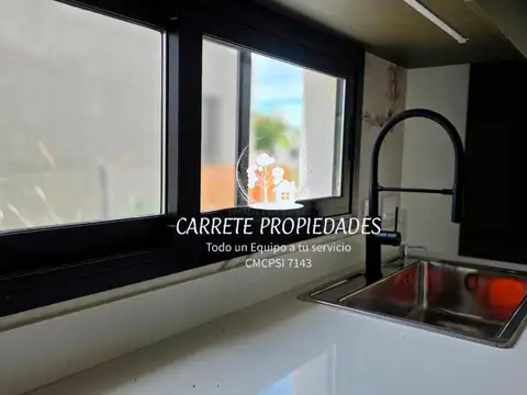 Casa en Venta A Estrenar