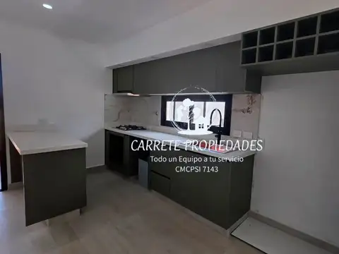 Casa en Venta al Noroeste