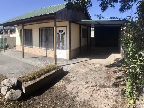 Casa en Venta en La Cumbre, USD 79.000