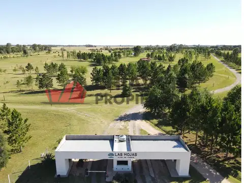 Terreno en Venta en Marcos Paz, USD 28.000