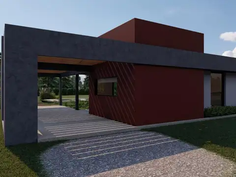 Terreno en Venta en Marcos Paz, USD 28.000