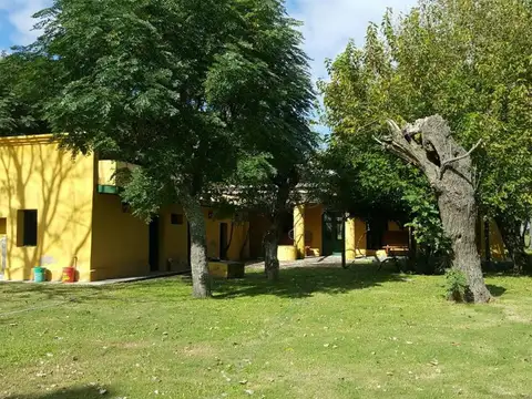 Terreno - Marcos Paz