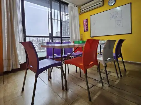 Oficina en Venta en Barrio Norte, USD 45.000