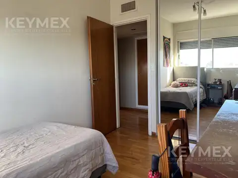 Departamento en Alquiler 15 años