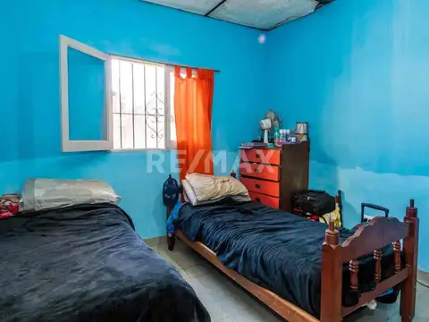 Casa en Venta 49 años