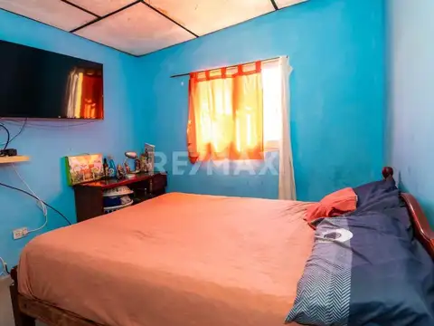 Zona La Veloz del Norte. Pasaje Tolombón 1600