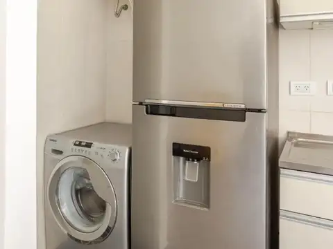 VENTA PH 2 AMBIENTES EN PALERMO SOHO RECICLADO A NUEVO