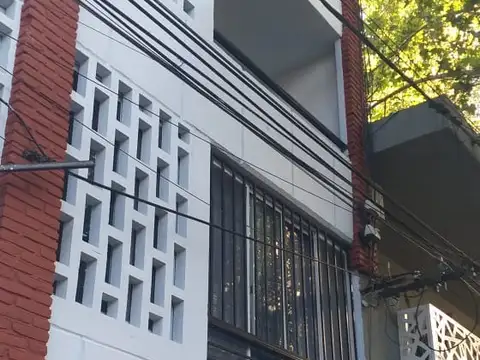 San Nicolás 200, Piso 03