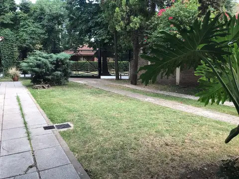 Casa en Venta de 4 dormitorios