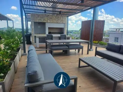 Departamento en Venta en Nordelta, USD 148.000