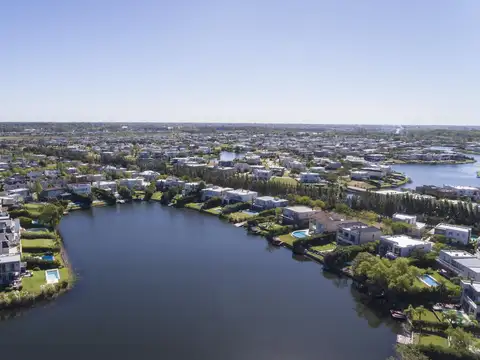 Departamento en Venta al Oeste