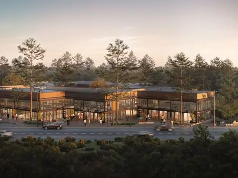 Acceso A San Matias 900