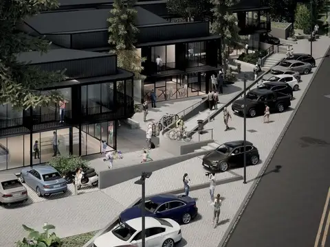 Local en Venta A Estrenar