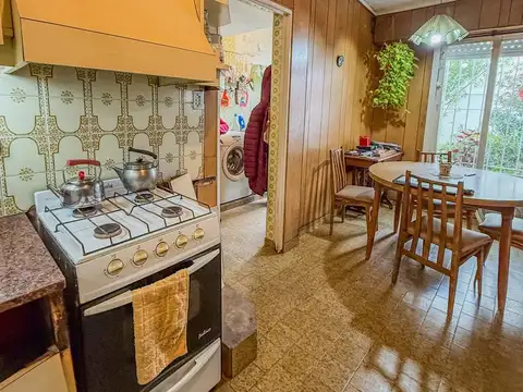 Casa en Venta 50 años