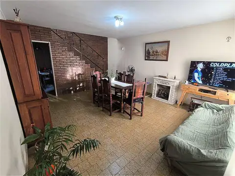 Casa en Venta de 3 dormitorios