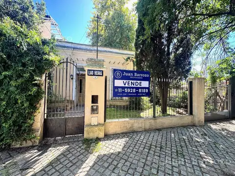 Casa en Venta en Banfield, USD 280.000