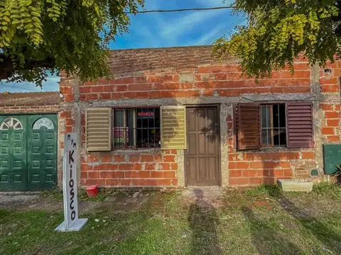 Casa en Venta 35 años