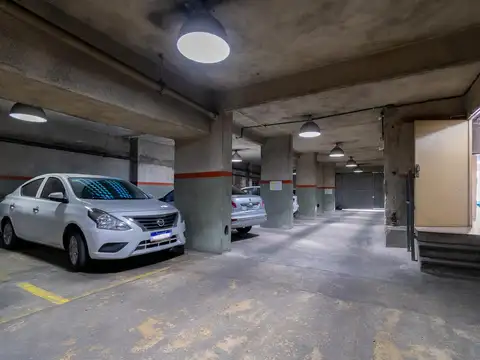 Departamento en Venta en Monte Castro, USD 145.000