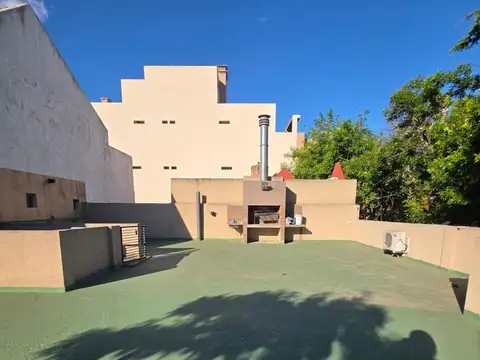 Carlos Antonio López 4000