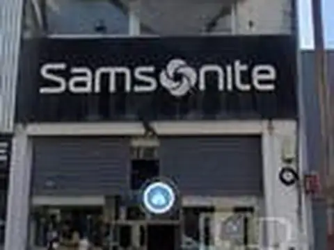 Local en Palermo Viejo