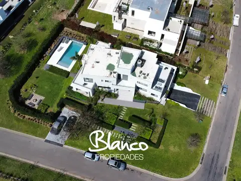 Casa  en Venta en Pilara, Pilar, G.B.A. Zona Norte