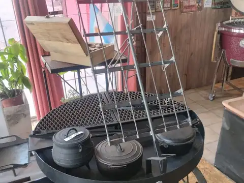 Avenida Juan B. Justo 400