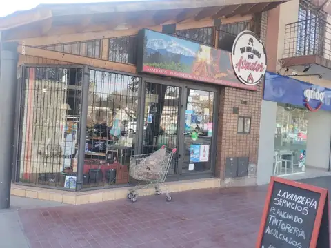 FONDO DE COMERCIO EN MENDOZA CAPITAL