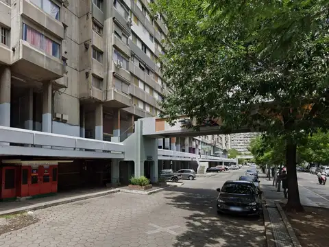 Av. Soldado De La Fortera 5150 , Piso 10