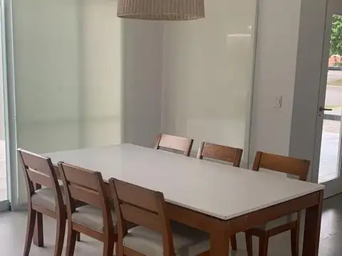 Casa en Alquiler Temporal de 3 dormitorios