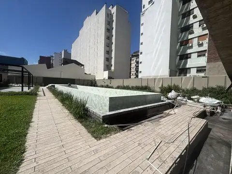 AV. CORRIENTES 3800, Piso 3