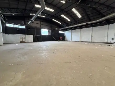 Depósito - Area de Promoción El Triángulo