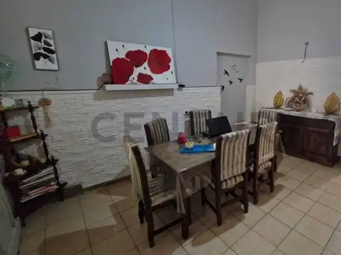 Casa centrica en venta en Rafaela