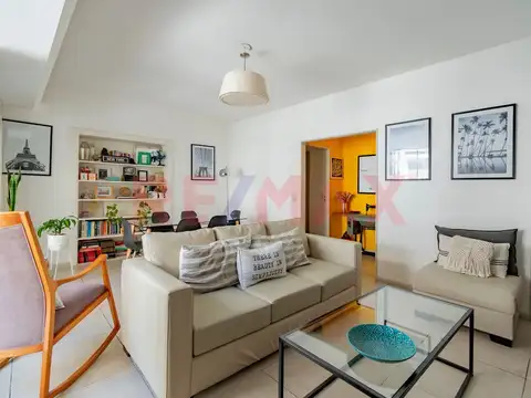 Departamento en Venta de 3 dormitorios