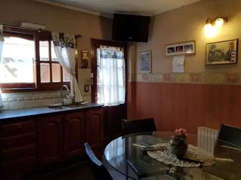 Casa en Venta 10 años