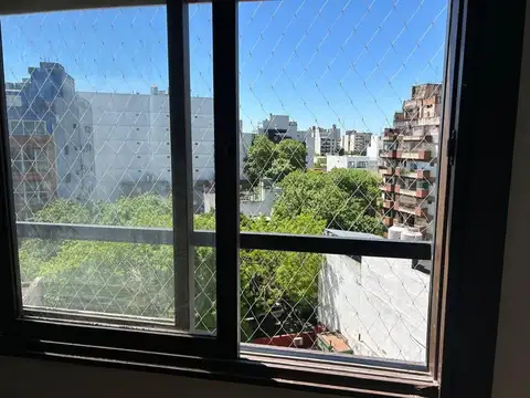 Departamento en Alquiler en Chacarita, $ 490.000