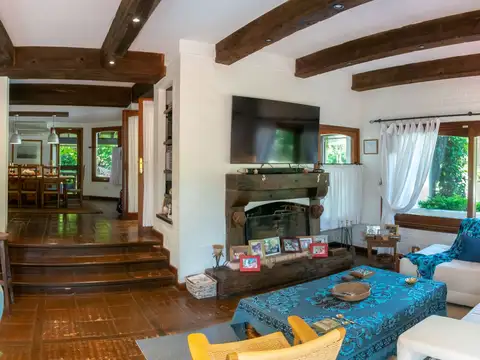 Casa en Venta 10 años