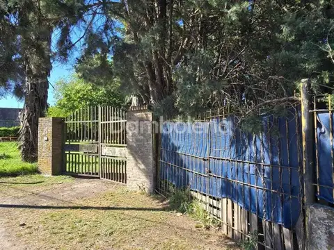 Terreno en Alquiler de 8100,0 m2