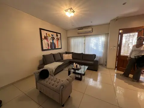 Casa en Venta 10 años