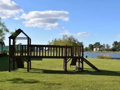 Club de Campo Santo Domingo