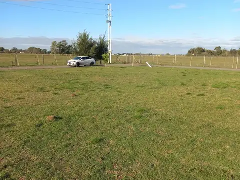 Club de Campo Santo Domingo