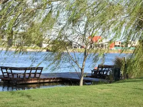 Terreno en Venta de 717,0 m2