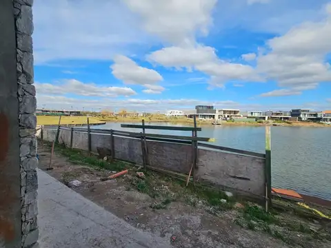 Barrio Privado Virazón, Nordelta