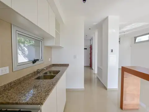 DUPLEX EN VENTA 2 DORMITORIOS  LA PLATA GONNET