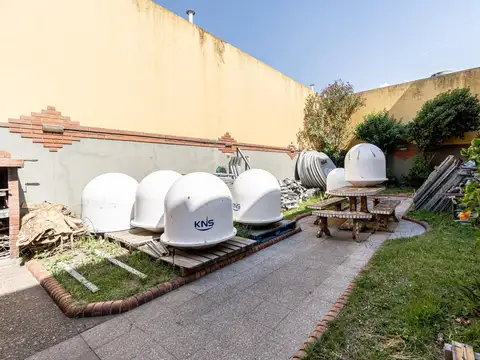 Edificio Comercial en Boedo