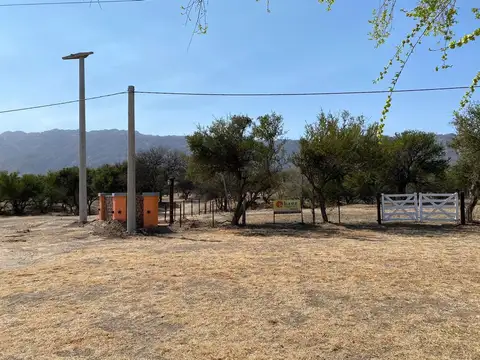 Terreno en Venta de 1000,0 m2