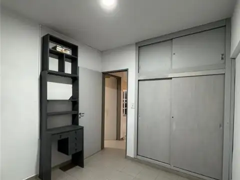 DEPARTAMENTO 3 AMBIENTES - CENTRO, RESISTENCIA