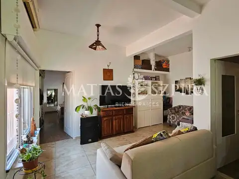 Casa en Venta 50 años