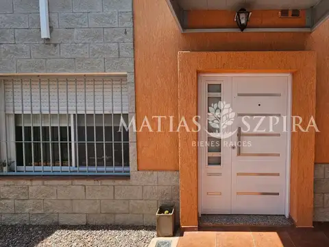 Casa en Venta en San Nicolás, USD 148.000