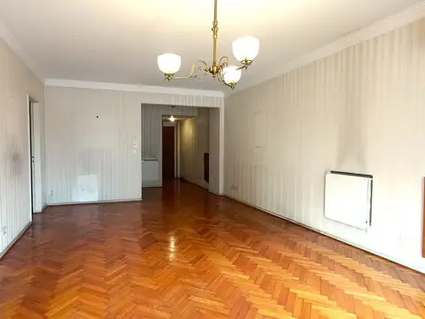 DEPARTAMENTO 3 AMB VENTA CABALLITO CENTRO C/BALCON